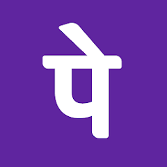 PhonePe UPI, Payment, Recharge